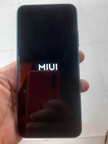 Redmi 9A semino todo original