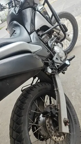 Moto particular extra