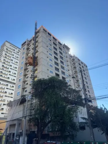 Edifício Dr. Marcelo Rodrigues