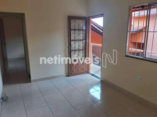 Casa para locação com 2 quartos no Lagoinha Leblon (Venda Nova)
