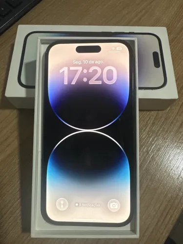 iPhone 14 Pro - 512 G