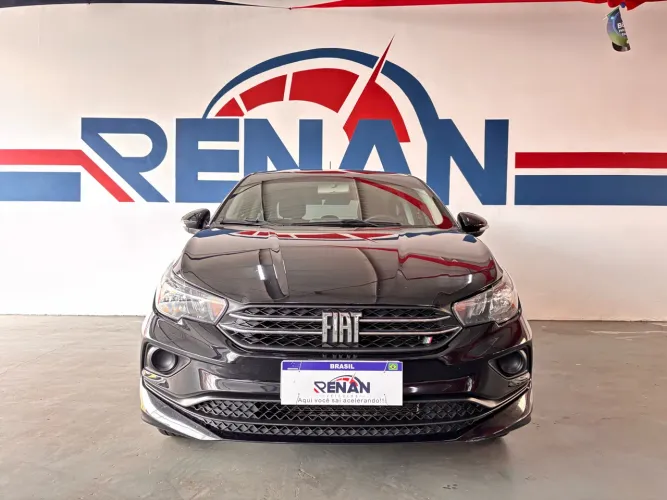 Fiat Cronos Drive 1.0 6V 2025