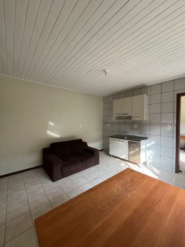 Casa Semimobiliada para aluguel