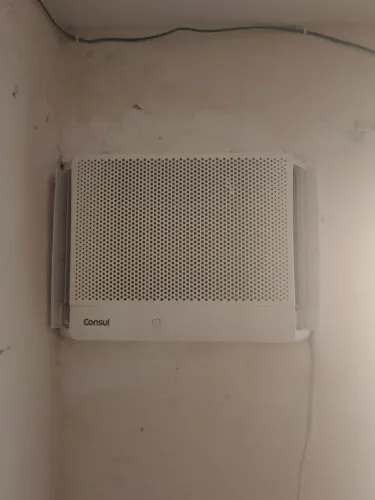 Ar condicionado