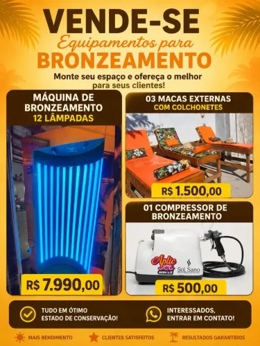 Fototerapia (Bronze)