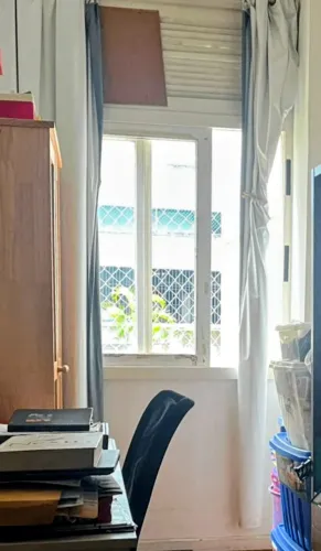 Apartamento à venda na Rua Benjamim Constant, Glória, Rio de Janeiro - RJ