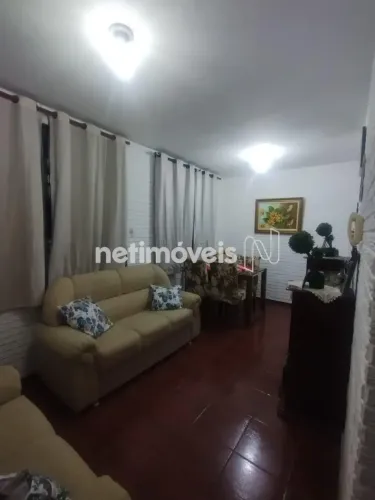 Venda Apartamento 2 quartos Gameleira Belo Horizonte