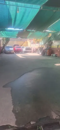 Estacionamento