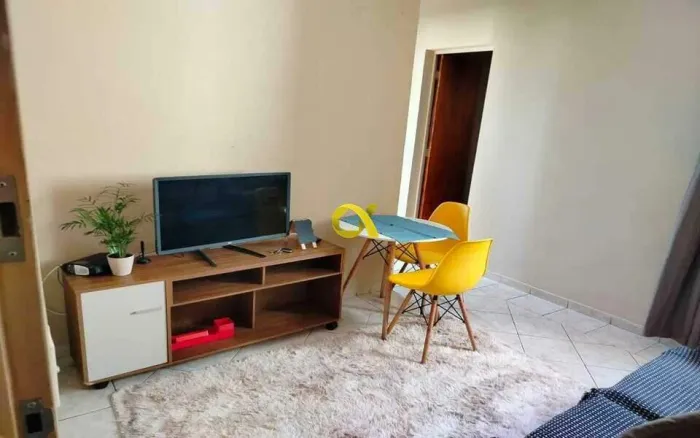 Apartamento à venda no bairro Jardim Santa Isabel