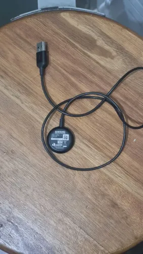 Carregador Samsung Galaxy Watch Original
