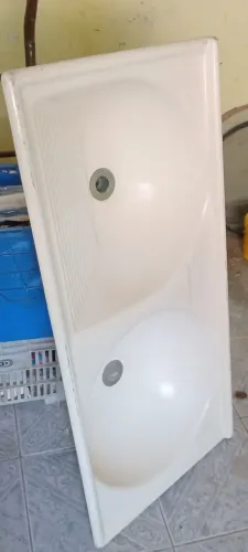 Cuba mais tanque