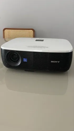 Projetor Sony