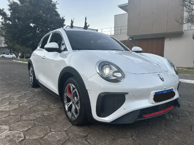 GWM Ora 03 GT (elétrico) 2024
