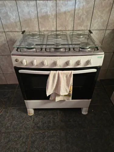 Fogão