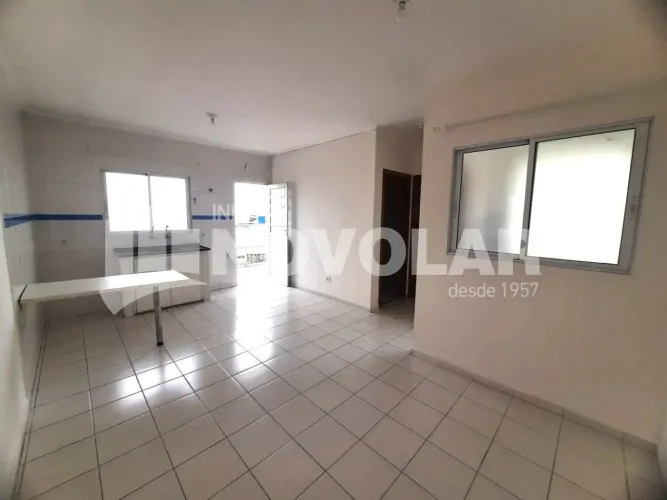 Casa em Condomínio na Vila Medeiros com 1 Dormitório