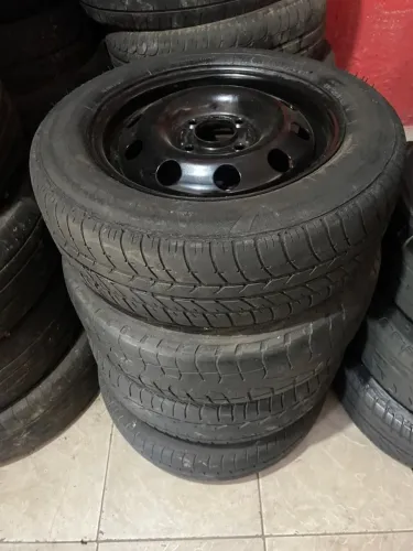 Aro 14 da FORD