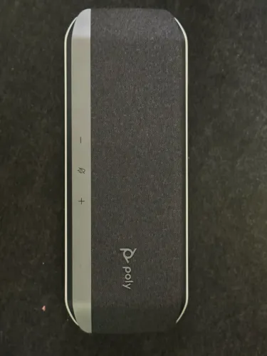 Poly sync 40 auto falante Bluetooth