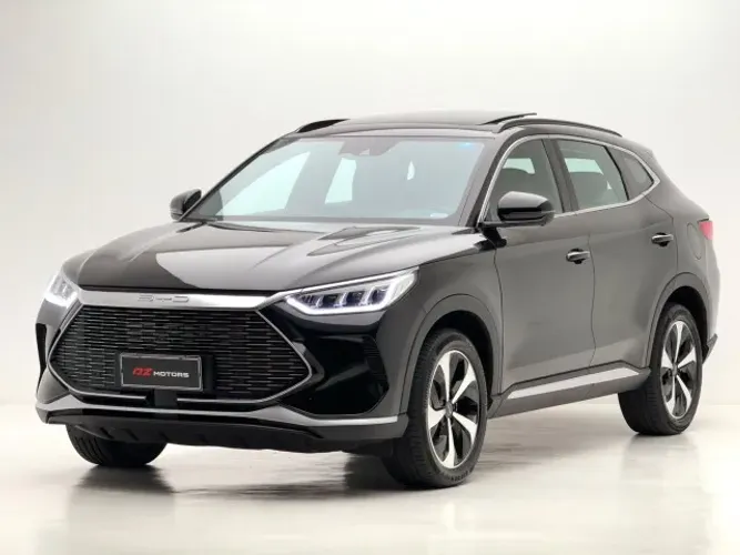 BYD Song Plus 1.5 16V Aut. (hibrido) 2023