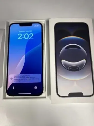 iphone 16e 128gb manual&garantia impecavel lacrado nao trocamos