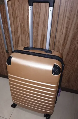 Mala de Viagem Sestini