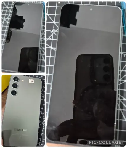 GALAXY S23 256GB ? MUITO CONSERVADO! ?