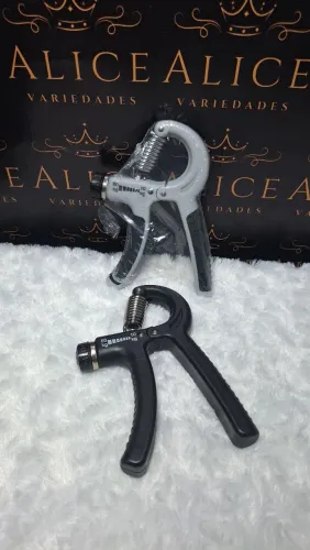 Hard Grip para fortalecer as mãos 