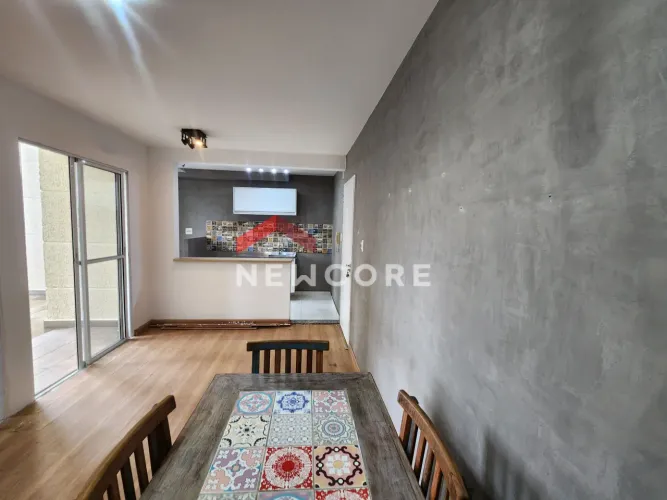 Apartamento em Rua Coronel Bento Bicudo - Piqueri - São Paulo/SP