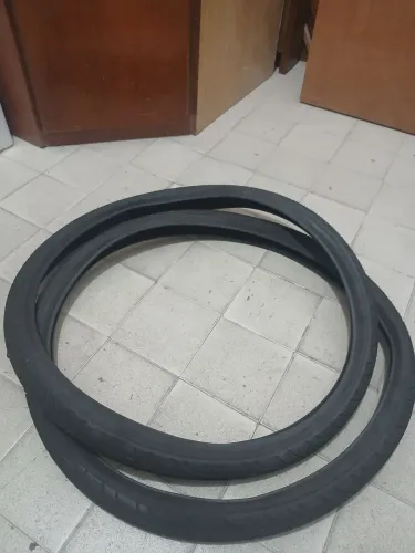 Par Pneu Levorin Praieiro Aro 26 - Usado - 
