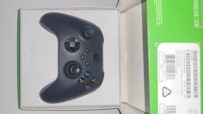 Controle Xbox Series