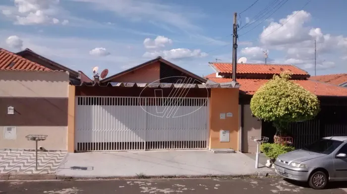 casa - Jardim San Diego - Campinas