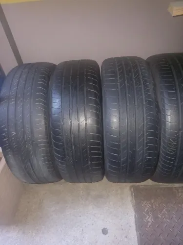 Pneus usados 195 55R16