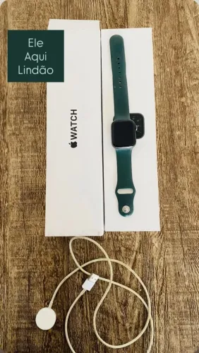 Apple Watch SE 2 Geração 40mm
