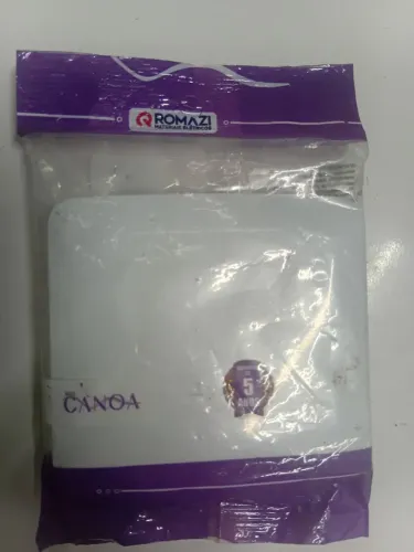 Tampa cega