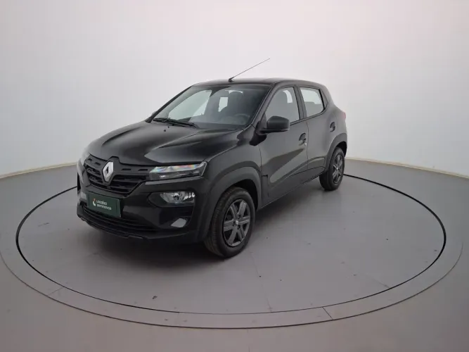 Renault Kwid 1.0 Zen 2026