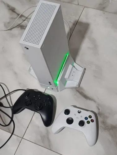 X Box Séries S