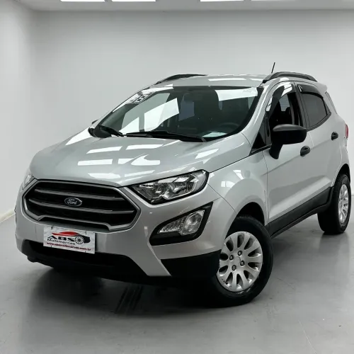Ford Ecosport SE Direct 1.5 Flex 5P Aut. 2020