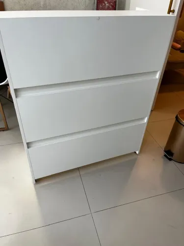 Balcão recepção