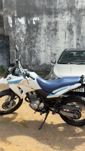 Honda XRE 300/ 300 Abs/ Flex 2014