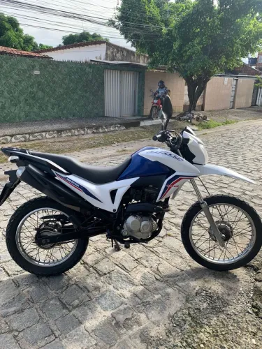 BROS 160