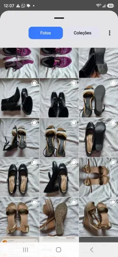 Sapatos