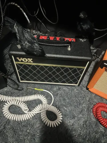 Amplificador Vox Pathfinder 10 Bass