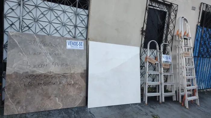 PORCELANATO