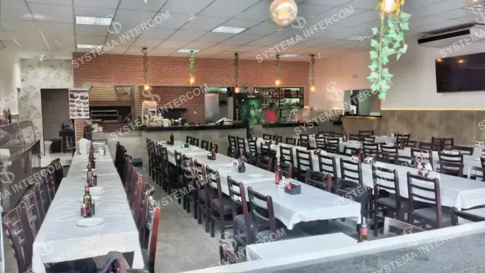 Lindo Restaurante Churrascaria e Pizzaria na Zona leste de SP
