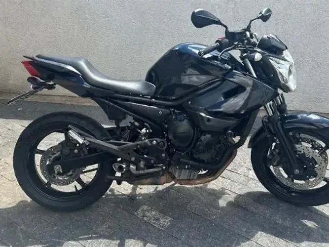 XJ6 F PRA SAIR LOGO