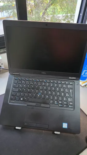 Notebook Dell