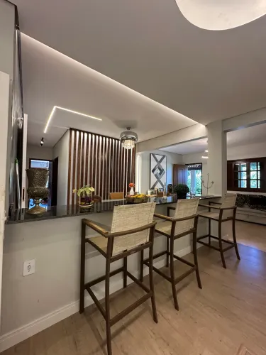 Lindíssima casa Lago Norte só 690 mil reais
