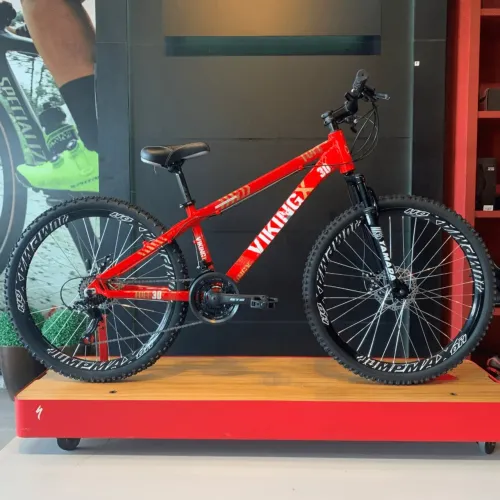 Duas viking X 30