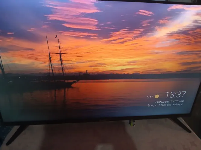 Tv 43 Aiwa