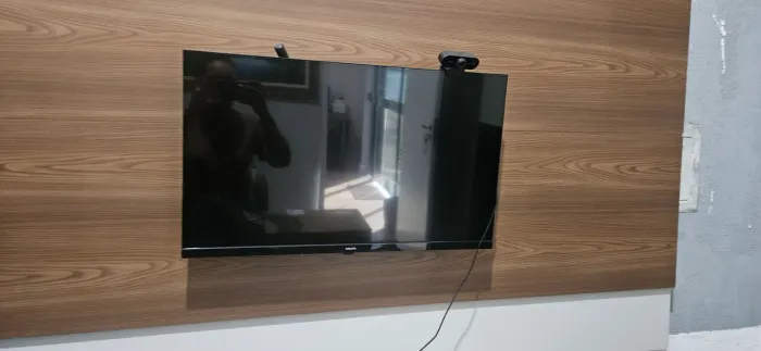Smart tv 32 sansung