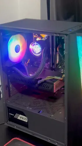 Pc gamer 